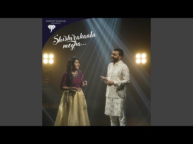Shishirakaala Megha Midhuna (feat. Anagha Ajay)