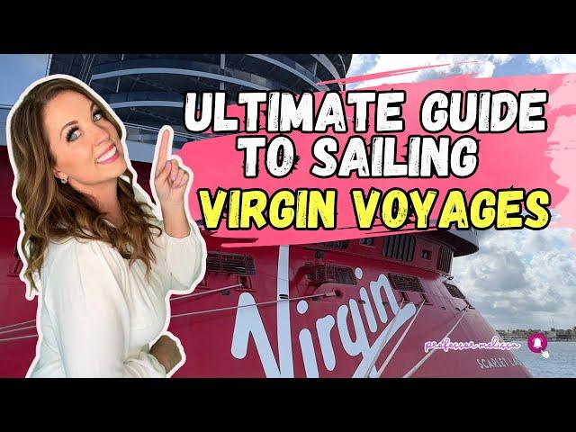 Pros & Cons of a Virgin Voyages Cruise