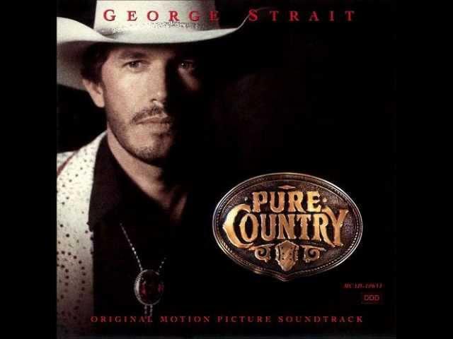 George Strait - Heartland