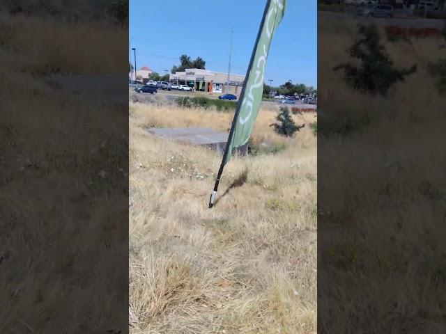 Antelope Sacramento Future Underage Fishing Duck Pond Development #EarthgodTomaFunded