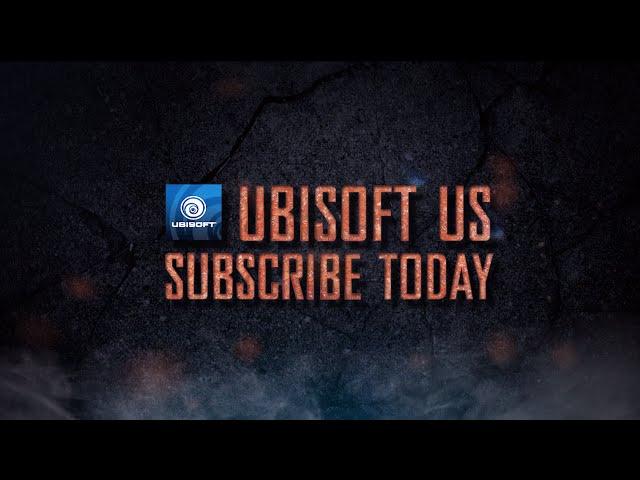 Introducing the Ubisoft US Channel!