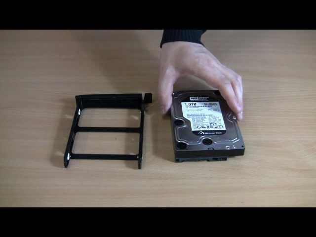 Безвинтовая установка HDD