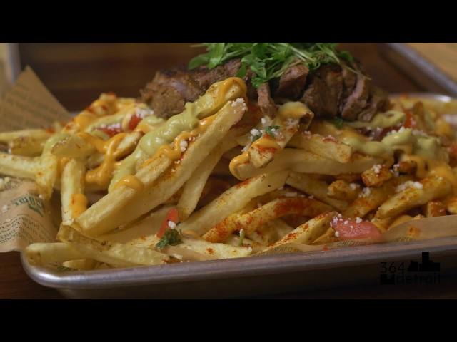 Brome Modern Eatery + Balence