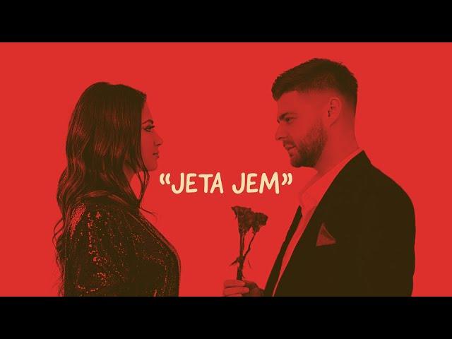 ESTTO - Jeta Jem (Lyric Video)