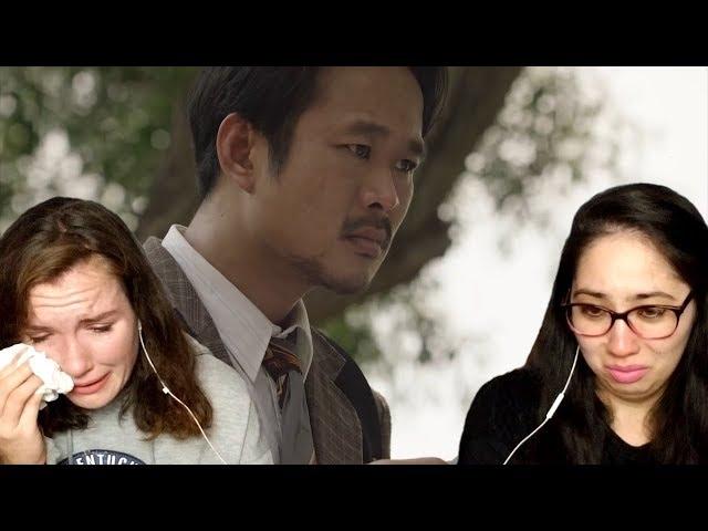 "My Father is a Liar" (MetLife Heart-touching Commercial) Reaction