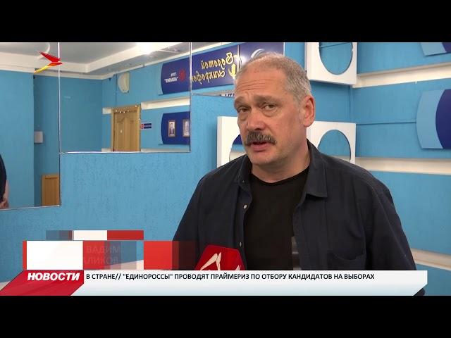 Во Владикавказе завершила свою работу кинолаборатория «Камера! Мотор!»