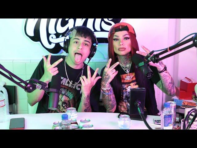 Fabio Guerra & Snow Tha Product | EVERYNIGHTNIGHTS PODCAST #246