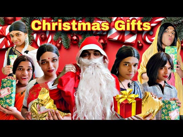 Christmas Gifts Ep.919 | FUNwithPRASAD | #funwithprasad