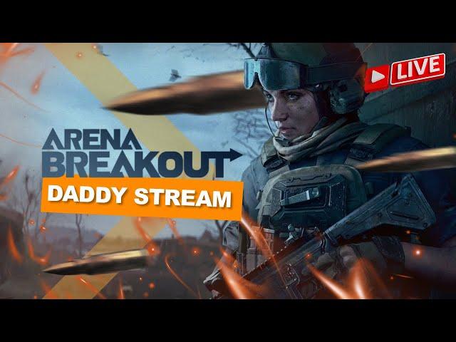 УБИЙЦА Таркова уже здесь ! | Arena Breakout infinite Стрим