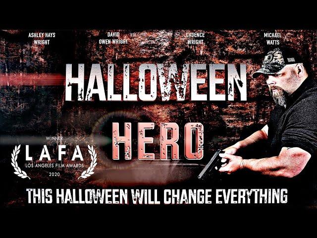 Halloween Hero Trailer 2020