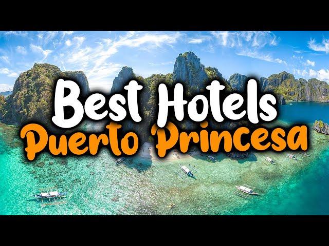 Best Hotels In Puerto Princesa - For Families, Couples, Work Trips, Luxury & Budget