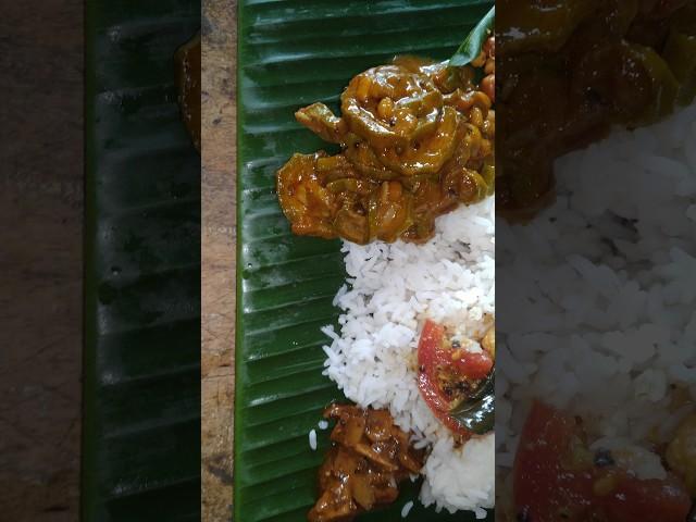 Today special peerkangai Roshan sadam mixture oorugai