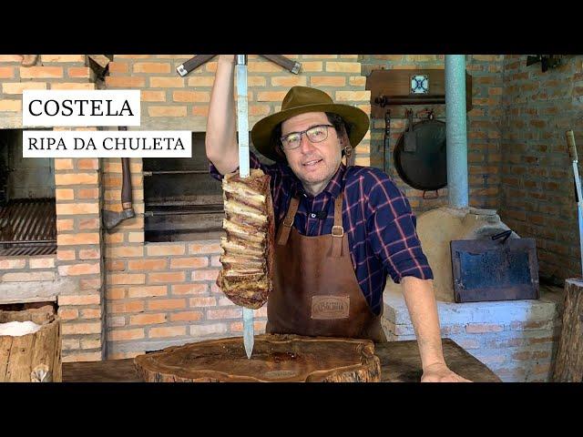 RIBS - BEEF RIBS | COSTELA - RIPA DA CHULETA