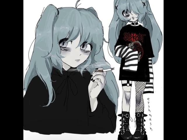 [FREE] SCENECORE x SUICIDAL IDOL x KIDSNORLAX type beat "k1ssyyy" (prod. by glorygasp)