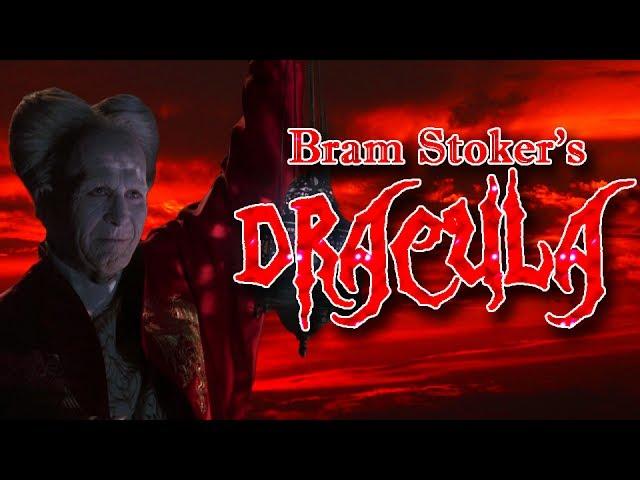 Dark Corners - Bram Stoker's Dracula: Review