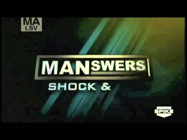 MANswers-Binge Drinking