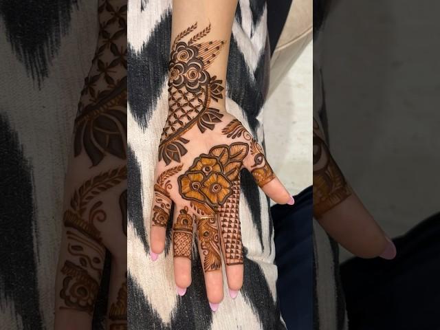 #Sharara #mehndi #bridal #henna #bridalmehndi #mehandi #ashokmehandiart #viral #trending #song #yt