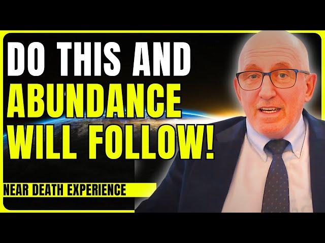 JEWISH DOCTOR DIES And SEES GOD — WHAT He Wants You To Know | Near Death Experience #nde