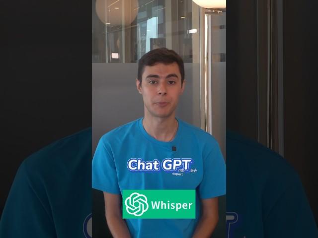 Integración de chatbots SendPulse con ChatGPT y Whisper ️