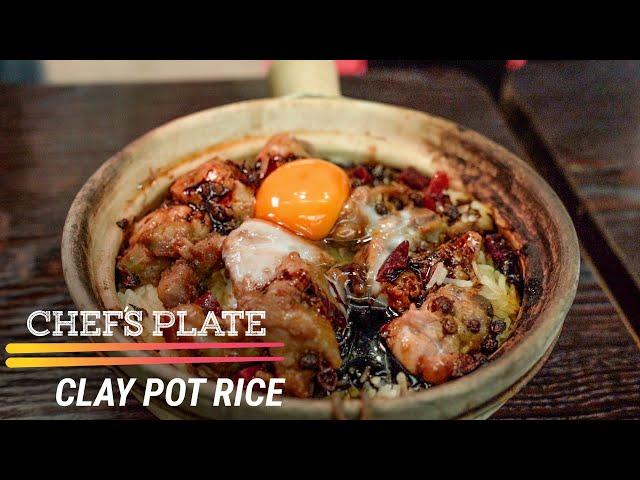 Crispy Clay Pot Rice: Hong Kong’s Ultimate Comfort Food