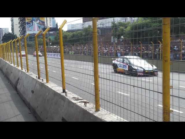 Super TC 2000 Callejero - 31/03/2013