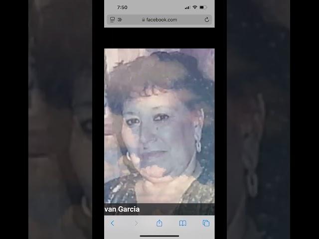 Dora Gonzalez, Dora Galvan, Denise de la Rosa loved but never forgotten