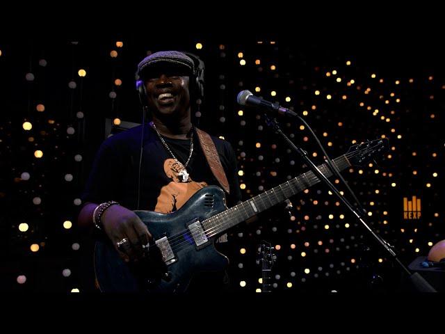 Vieux Farka Touré - Full Performance (Live on KEXP)