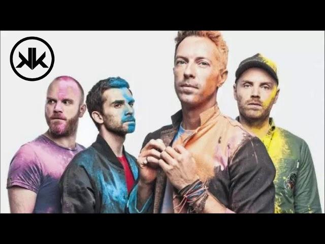 DEEP HOUSE TRIBUTE COLDPLAY