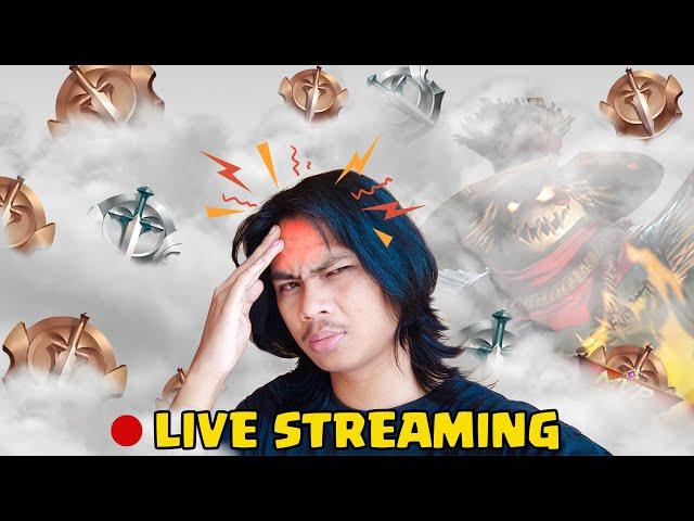 STREAMER MAGANG DAY 24