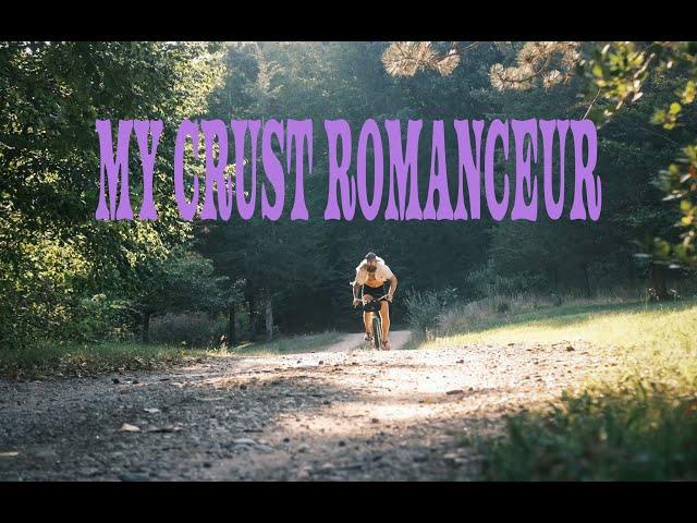 My Crust Romanceür