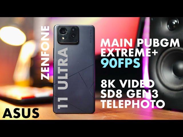 Ultra Yang Terlupakan, Zenfone 11 Ultra Mesti Masuk Resmi Indonesia