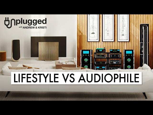 Can Lifestyle HiFi ever WIN over TRUE Audiophiles?