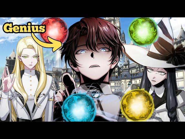 (1-12) legendary mage reincarnated as problem child and has to bring his tower from brink of ruin