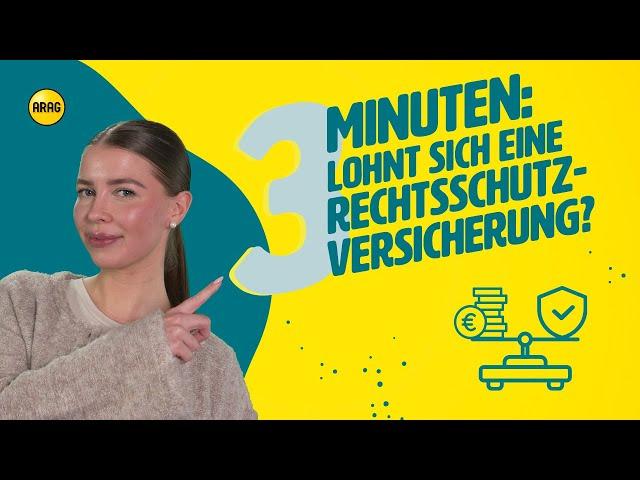 Lohnt sich eine Rechtsschutzversicherung?