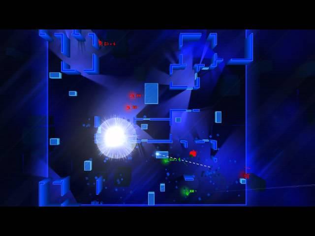 Frozen Synapse -- Lone Surviver