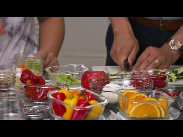 How to Super Snack | Consumer Reports