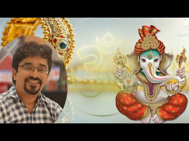 SHREE GANAPATHI/TULU DEVOTIONAL/VIJAY SHETTY MOODUBELLE