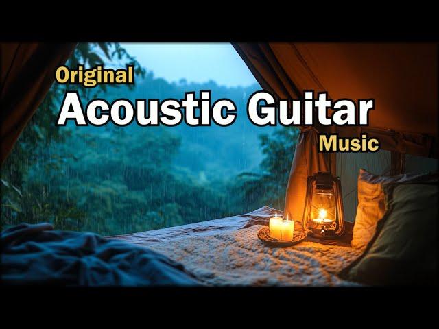 Acoustic Guitar Songs (022) - Chill Instrumental Acoustic Folk Rock - Feel Good Background Music