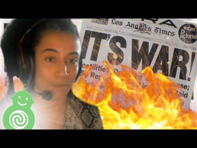 Sweet Baby Inc CEO Kim Belair Declares WAR On Gamers…