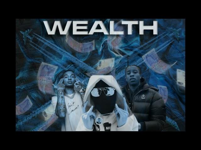 [FREE] UK Rap Sample Pack 2022 "WEALTH" | Clavish, Fredo, Potter Payper, Meekz