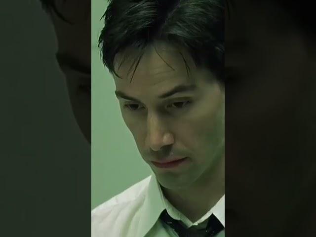 The matrix edit