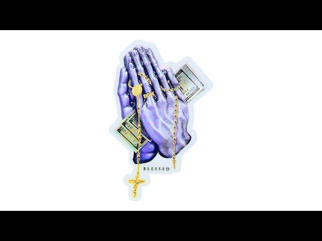 [FREE] NBA YoungBoy x Roddy Ricch Type Beat 2019  - "Blessed" | Rap / Trap Instrumental