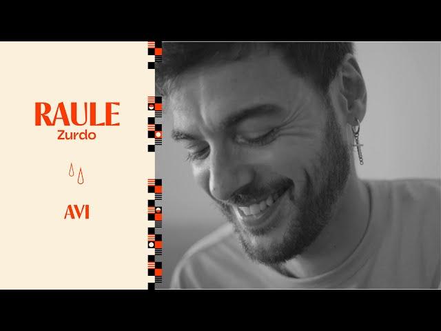 RAULE - AVI | ZURDO