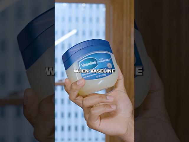 Why Isn't Jose Zuniga CEO of Vaseline Yet?