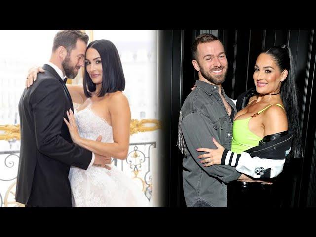 Matter of Artem Chigvintsev and Nikki Garcia | how were they living before this matter | Update News