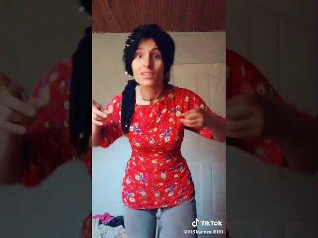 Periscope türbanlı milf twerk yapıyor