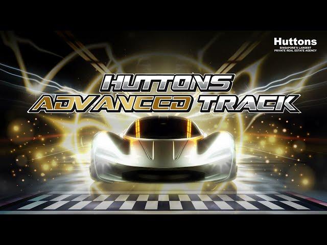 Huttons Advanced Track