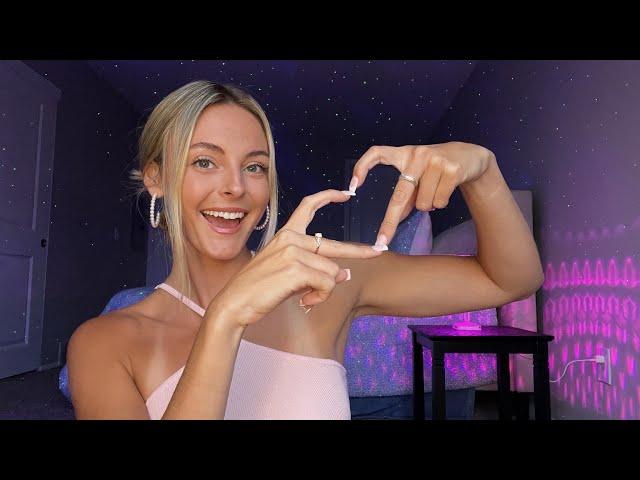 ASMR For Every LOVE LANGUAGE