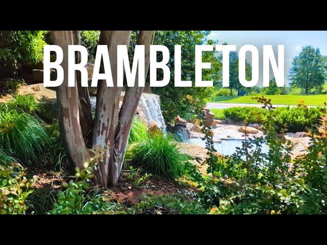 DISCOVER VIBRANT BRAMBLETON COMMUNITY LEGACY PARK TOWN CENTER ASHBURN, VA 2025 BEST REALTOR NEAR ME