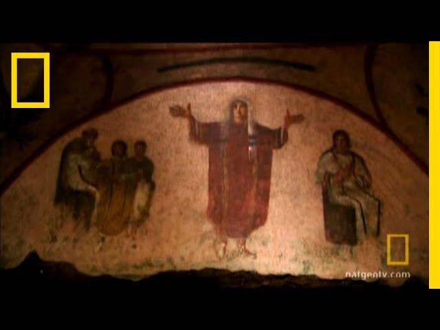 Who Was Jesus? | National Geographic